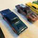 Illustration for article titled Colossal Die-Cast Collection - Box 117 - End of an Era